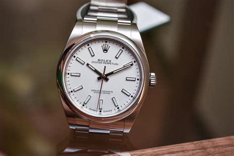 rolex oyster perpetual 39 preisentwicklung|rolex oyster perpetual 39 review.